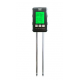 Wielofunkcyjny tester gleby 6w1